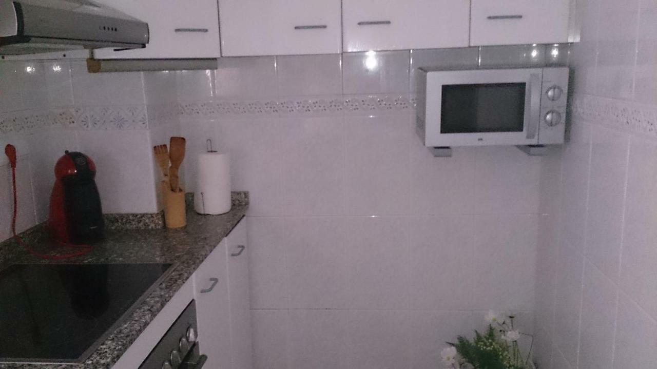 Sertam Garbinet Villa Alicante Kültér fotó