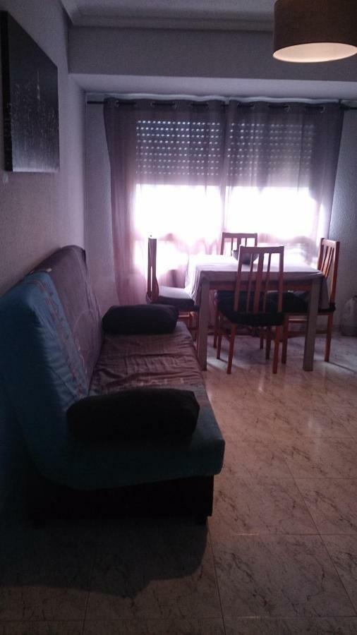 Sertam Garbinet Villa Alicante Kültér fotó