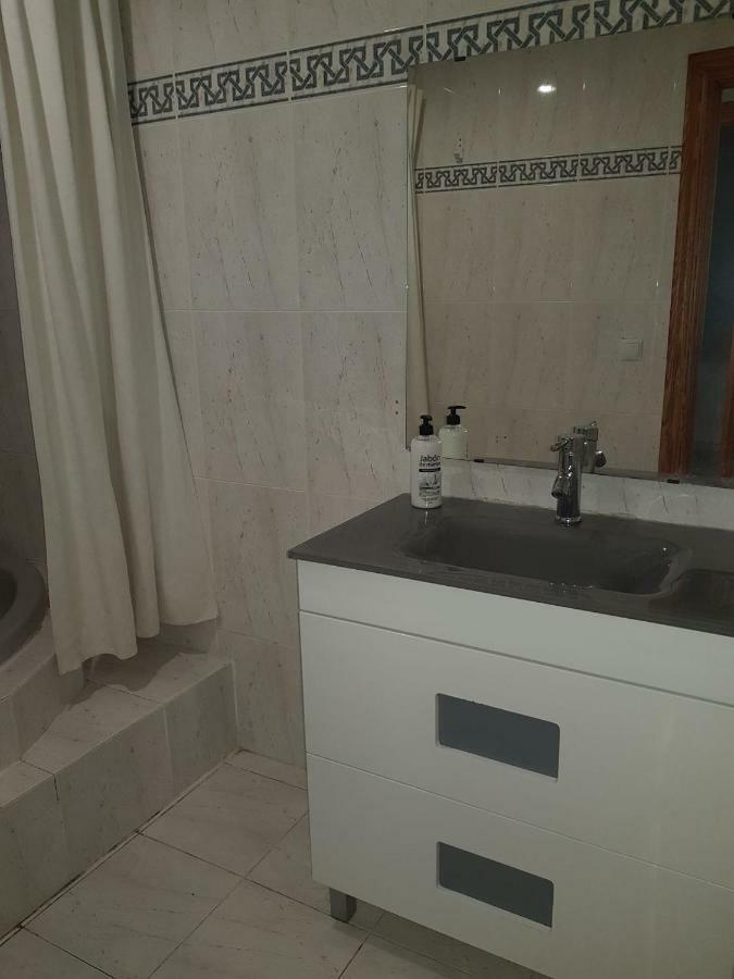 Sertam Garbinet Villa Alicante Kültér fotó