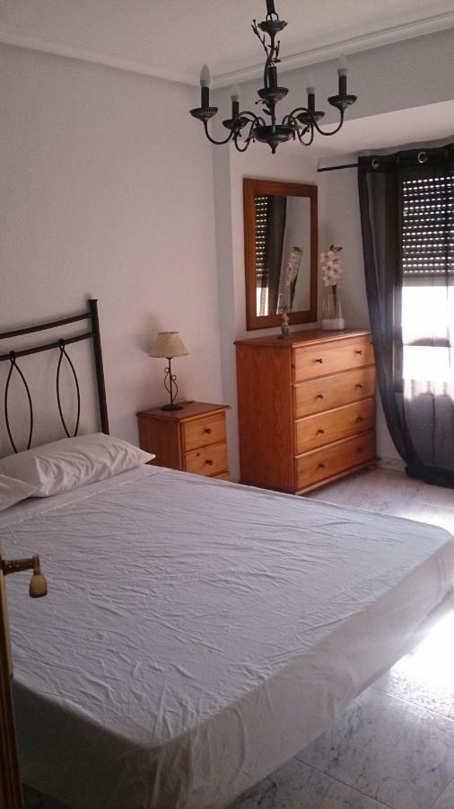 Sertam Garbinet Villa Alicante Kültér fotó