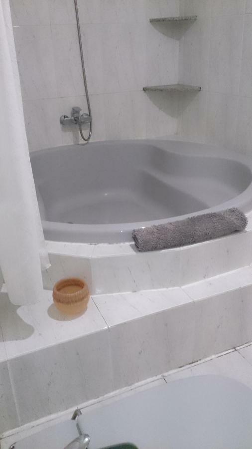 Sertam Garbinet Villa Alicante Kültér fotó