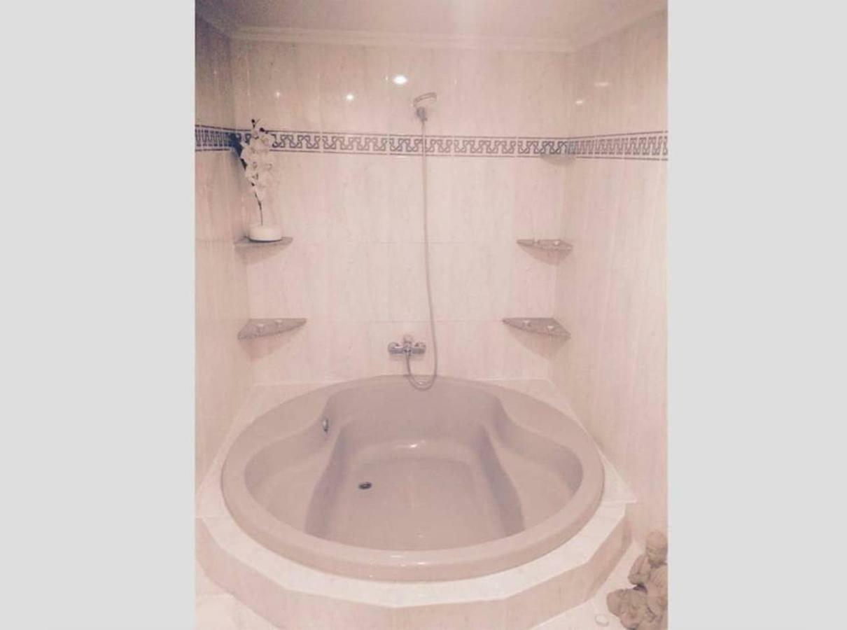 Sertam Garbinet Villa Alicante Kültér fotó