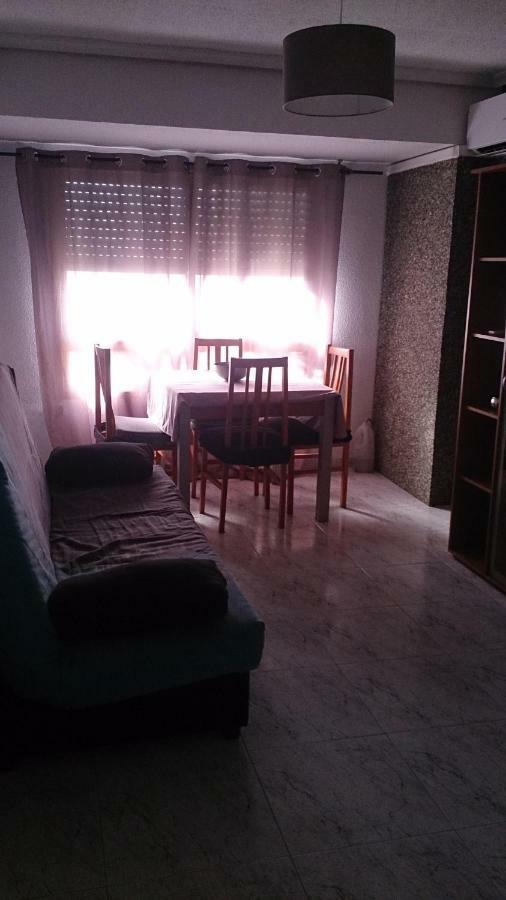 Sertam Garbinet Villa Alicante Kültér fotó