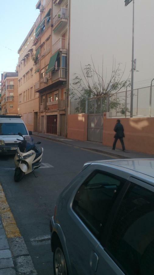 Sertam Garbinet Villa Alicante Kültér fotó