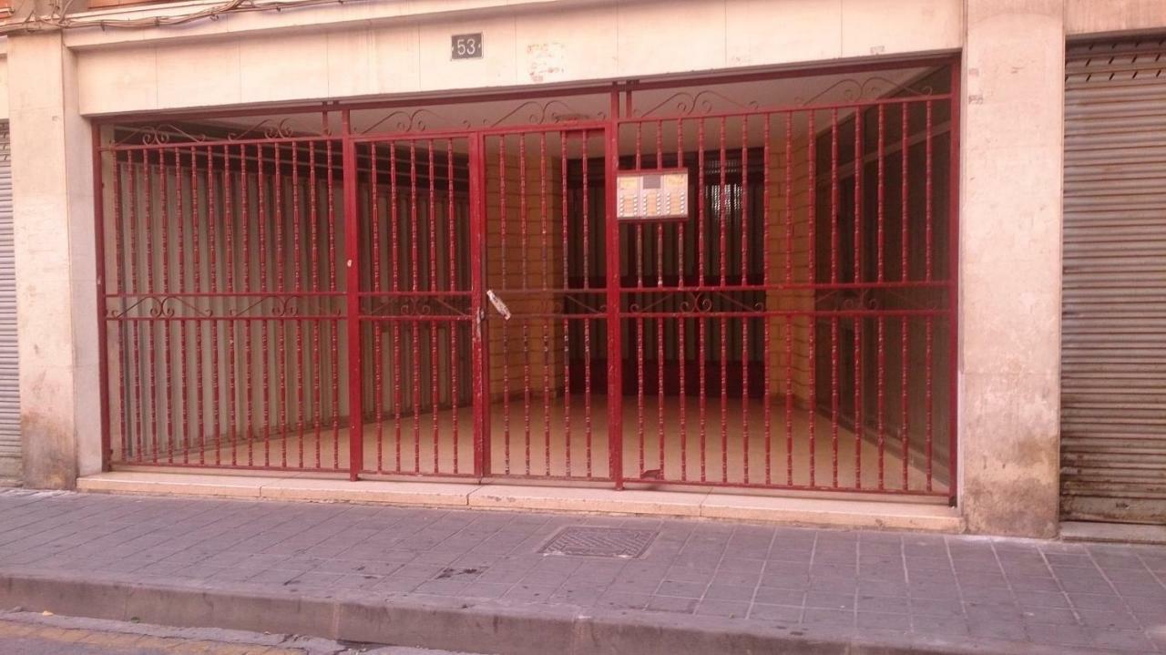 Sertam Garbinet Villa Alicante Kültér fotó