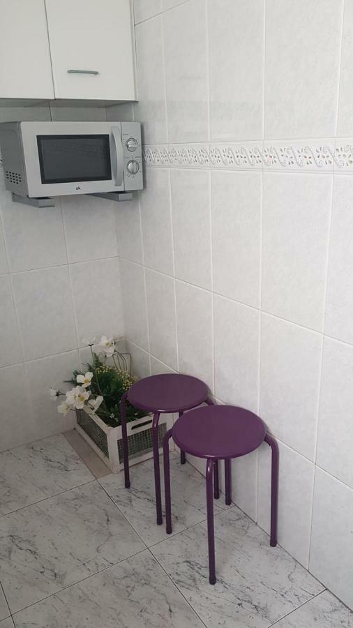 Sertam Garbinet Villa Alicante Kültér fotó