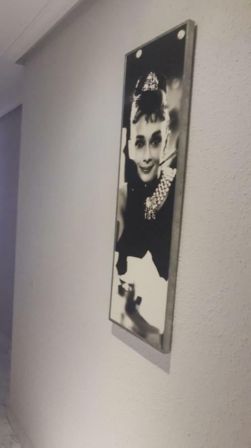 Sertam Garbinet Villa Alicante Kültér fotó