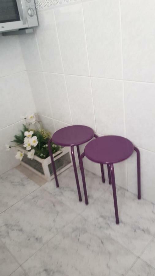 Sertam Garbinet Villa Alicante Kültér fotó