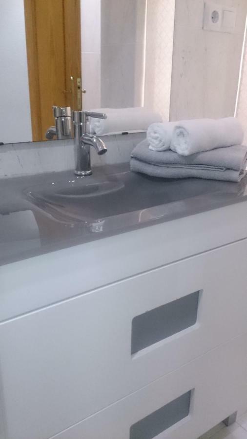 Sertam Garbinet Villa Alicante Kültér fotó
