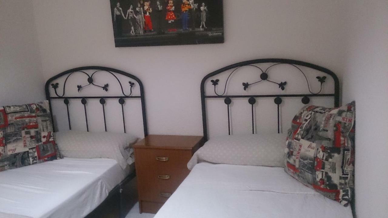 Sertam Garbinet Villa Alicante Kültér fotó
