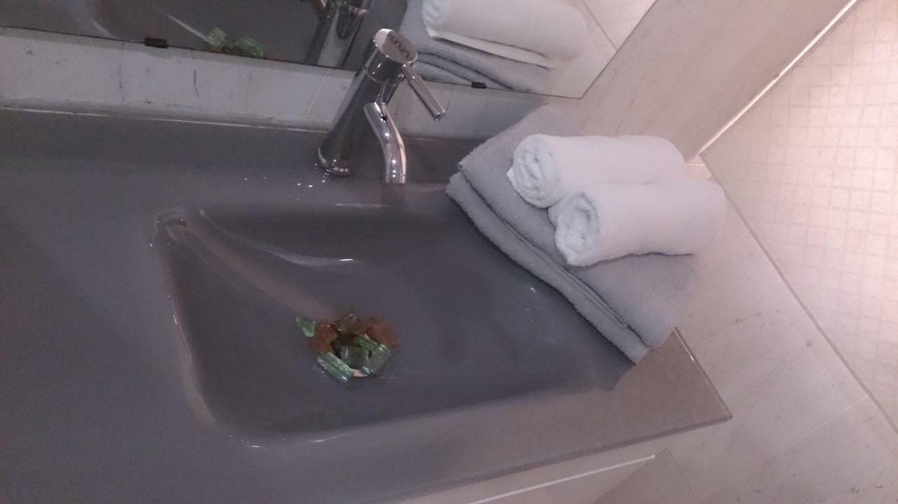 Sertam Garbinet Villa Alicante Kültér fotó