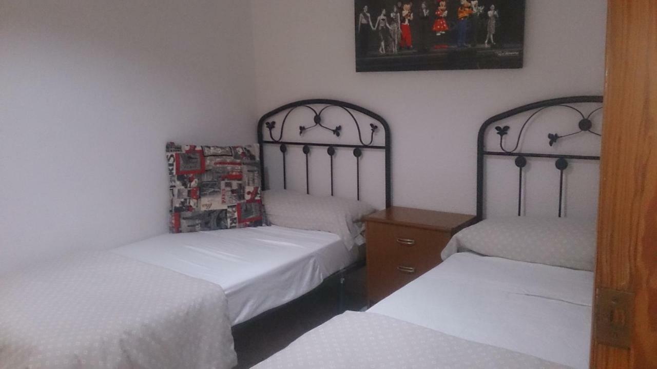 Sertam Garbinet Villa Alicante Kültér fotó